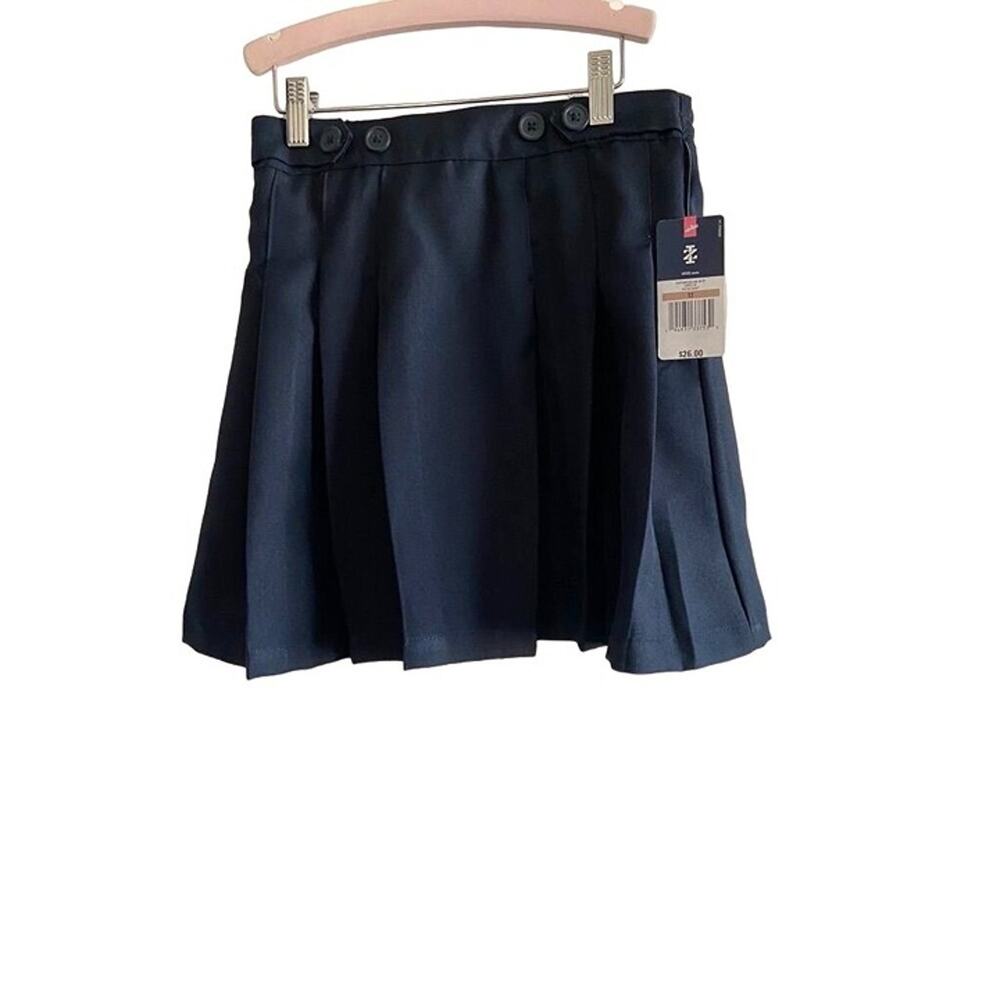iZOD Skort Approved Schoolwear Uniform  Girls‎  12. New